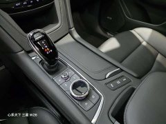 Cadillac XT5 2.0T FWD Fashion Edition - ფოტო 10