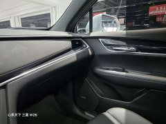 Cadillac XT5 2.0T FWD Fashion Edition - ფოტო 11