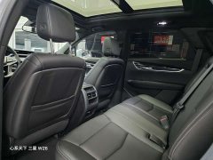 Cadillac XT5 2.0T FWD Fashion Edition - ფოტო 12