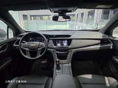 Cadillac XT5 2.0T FWD Fashion Edition - ფოტო 13