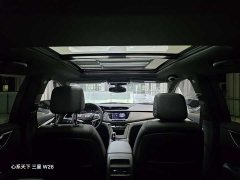Cadillac XT5 2.0T FWD Fashion Edition - ფოტო 15