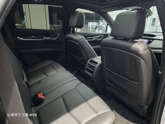 Cadillac XT5 2.0T FWD Fashion Edition - ფოტო 16