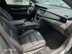 Cadillac XT5 2.0T FWD Fashion Edition - ფოტო 17