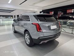 Cadillac XT5 2.0T FWD Fashion Edition - ფოტო 18