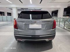 Cadillac XT5 2.0T FWD Fashion Edition - ფოტო 19