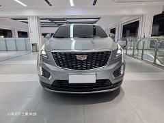 Cadillac XT5 2.0T FWD Fashion Edition - ფოტო 2