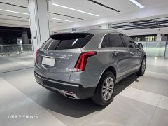 Cadillac XT5 2.0T FWD Fashion Edition - ფოტო 20