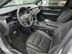 Cadillac XT5 2.0T FWD Fashion Edition - ფოტო 4