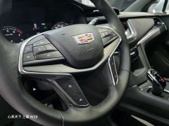 Cadillac XT5 2.0T FWD Fashion Edition - ფოტო 5