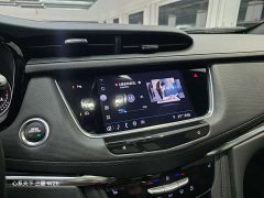Cadillac XT5 2.0T FWD Fashion Edition - ფოტო 8