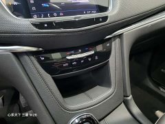 Cadillac XT5 2.0T FWD Fashion Edition - ფოტო 9