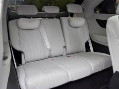XPeng X9 Pure Electric 740 Extended Range Max - ფოტო 15