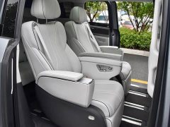XPeng X9 Pure Electric 740 Extended Range Max - ფოტო 16
