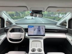 XPeng X9 Pure Electric 740 Extended Range Max - ფოტო 20