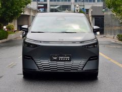 XPeng X9 Pure Electric 740 Extended Range Max - ფოტო 4