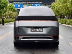 XPeng X9 Pure Electric 740 Extended Range Max - ფოტო 5