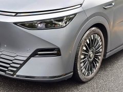 XPeng X9 Pure Electric 740 Extended Range Max - ფოტო 6