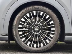 XPeng X9 Pure Electric 740 Extended Range Max - ფოტო 7
