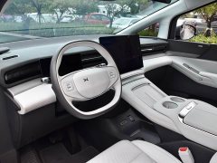 XPeng X9 Pure Electric 740 Extended Range Max - ფოტო 8