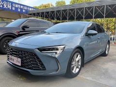 Buick Regal 2024 25T Premium Comfort Edition - ფოტო 1
