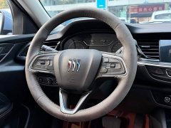 Buick Regal 2024 25T Premium Comfort Edition - ფოტო 10