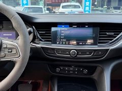 Buick Regal 2024 25T Premium Comfort Edition - ფოტო 11