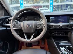 Buick Regal 2024 25T Premium Comfort Edition - ფოტო 12