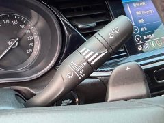 Buick Regal 2024 25T Premium Comfort Edition - ფოტო 14