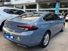 Buick Regal 2024 25T Premium Comfort Edition - ფოტო 4