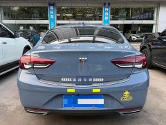 Buick Regal 2024 25T Premium Comfort Edition - ფოტო 5