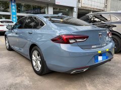 Buick Regal 2024 25T Premium Comfort Edition - ფოტო 6