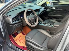 Buick Regal 2024 25T Premium Comfort Edition - ფოტო 7