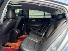 Buick Regal 2024 25T Premium Comfort Edition - ფოტო 8