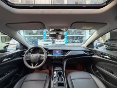 Buick Regal 2024 25T Premium Comfort Edition - ფოტო 9
