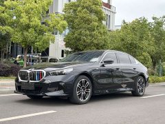 BMW 5 Series 530Li Premier M Sport Package - ფოტო 1