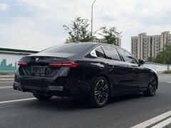 BMW 5 Series 530Li Premier M Sport Package - ფოტო 11