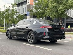 BMW 5 Series 530Li Premier M Sport Package - ფოტო 13