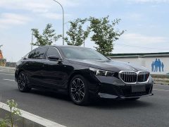 BMW 5 Series 530Li Premier M Sport Package - ფოტო 3