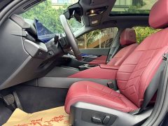 BMW 5 Series 530Li Premier M Sport Package - ფოტო 4