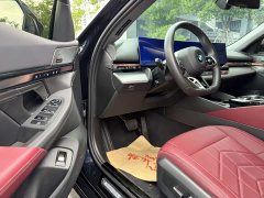 BMW 5 Series 530Li Premier M Sport Package - ფოტო 6