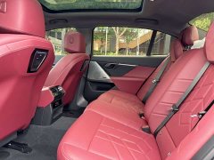 BMW 5 Series 530Li Premier M Sport Package - ფოტო 9