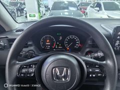 Honda Vezel 1.5L CVT Tech Edition - ფოტო 10