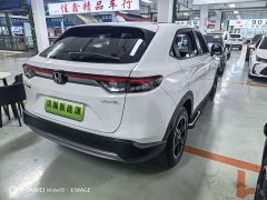 Honda Vezel 1.5L CVT Tech Edition - ფოტო 4