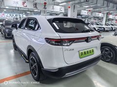 Honda Vezel 1.5L CVT Tech Edition - ფოტო 6