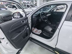 Honda Vezel 1.5L CVT Tech Edition - ფოტო 8