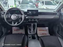 Honda Vezel 1.5L CVT Tech Edition - ფოტო 9