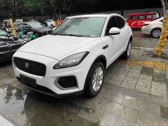 Jaguar E-PACE Youth Sport Edition R-DYNAMIC - ფოტო 1