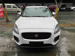 Jaguar E-PACE Youth Sport Edition R-DYNAMIC - ფოტო 2
