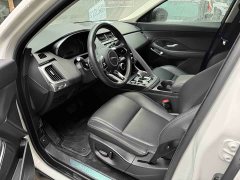 Jaguar E-PACE Youth Sport Edition R-DYNAMIC - ფოტო 4