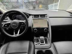 Jaguar E-PACE Youth Sport Edition R-DYNAMIC - ფოტო 5
